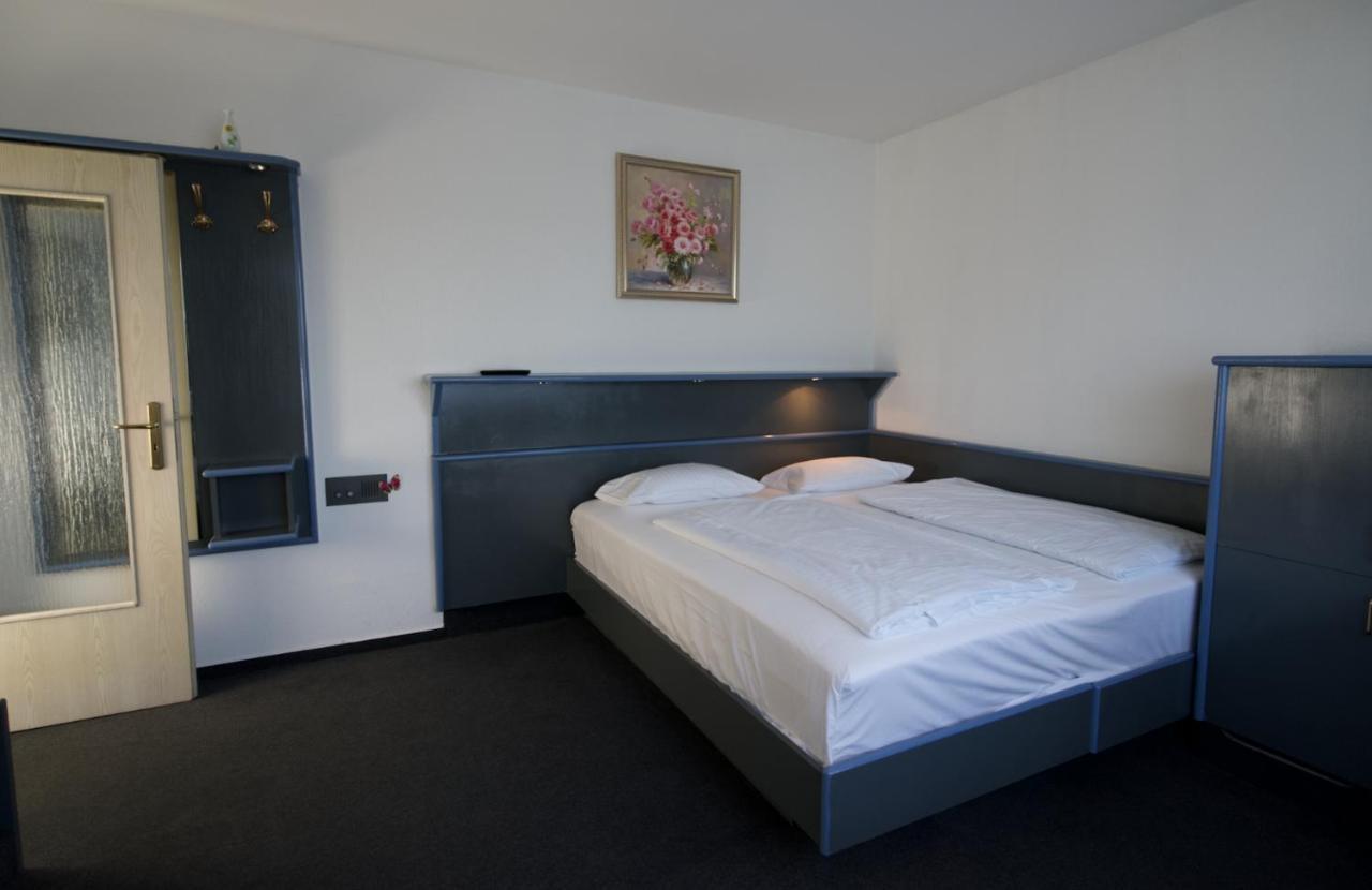 Hotel Merian Cologne Exterior photo