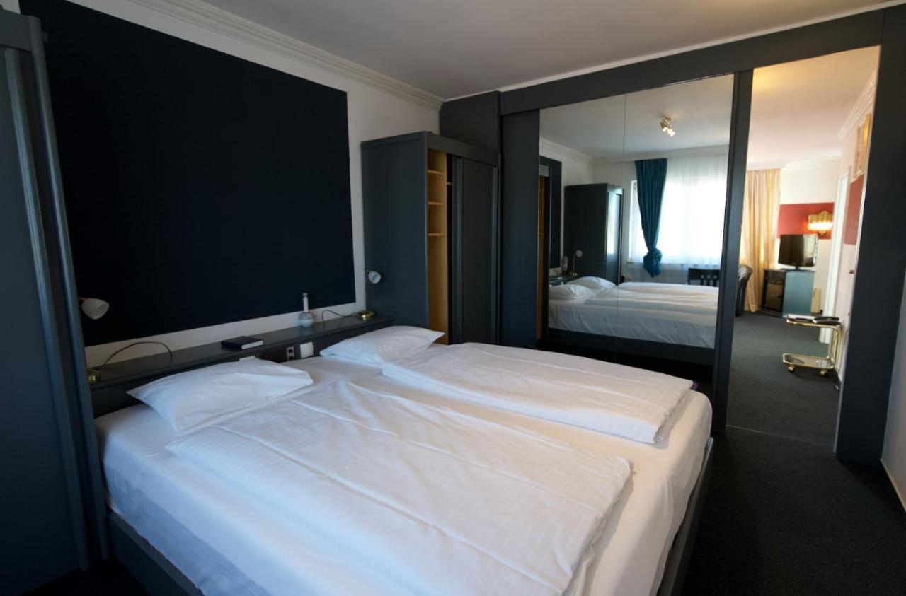 Hotel Merian Cologne Exterior photo